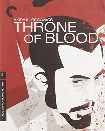 Amazon.com: Lone Wolf and Cub (The Criterion Collection) [Blu-ray